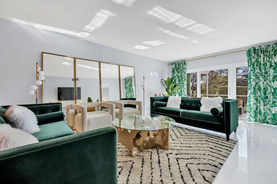 2800 N Palm Aire Drive #108, Pompano Beach, FL 33069 - Image #2