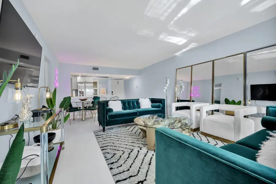 2800 N Palm Aire Drive #108, Pompano Beach, FL 33069 - Image #3