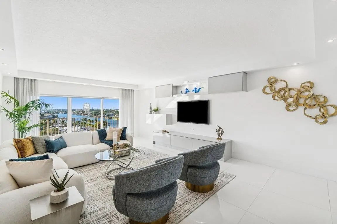 400 Seasage Drive #804, Delray Beach, FL 33483 - Image #1
