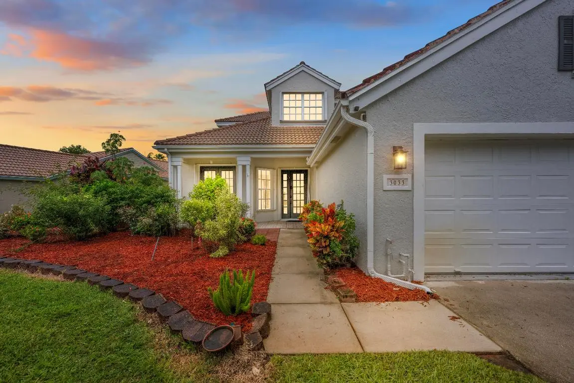 3033 SE Brierwood Place, Stuart, FL 34997 - #1