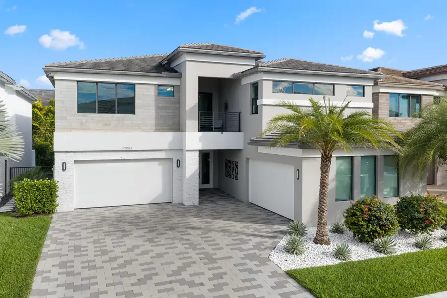 17052 Rainbow Falls Trail, Boca Raton, FL 33496 - Image #2