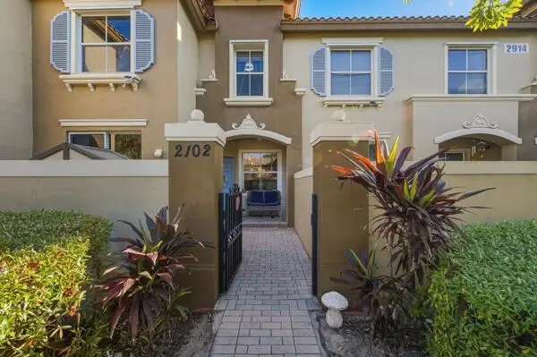 2914 Hope Valley Street #2102, West Palm Beach, FL 33411 - Image #2