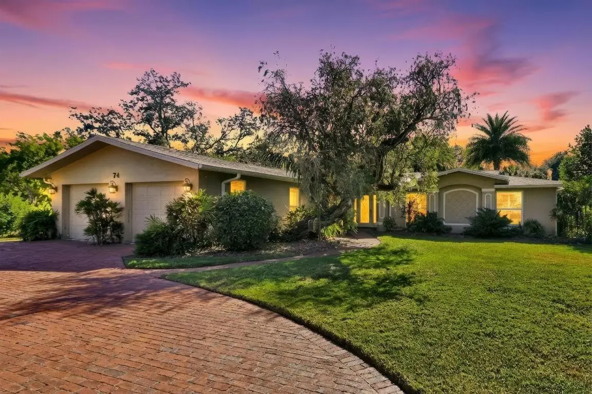 74 Aqua Lane, North Fort Myers, FL 33903 - Image #1