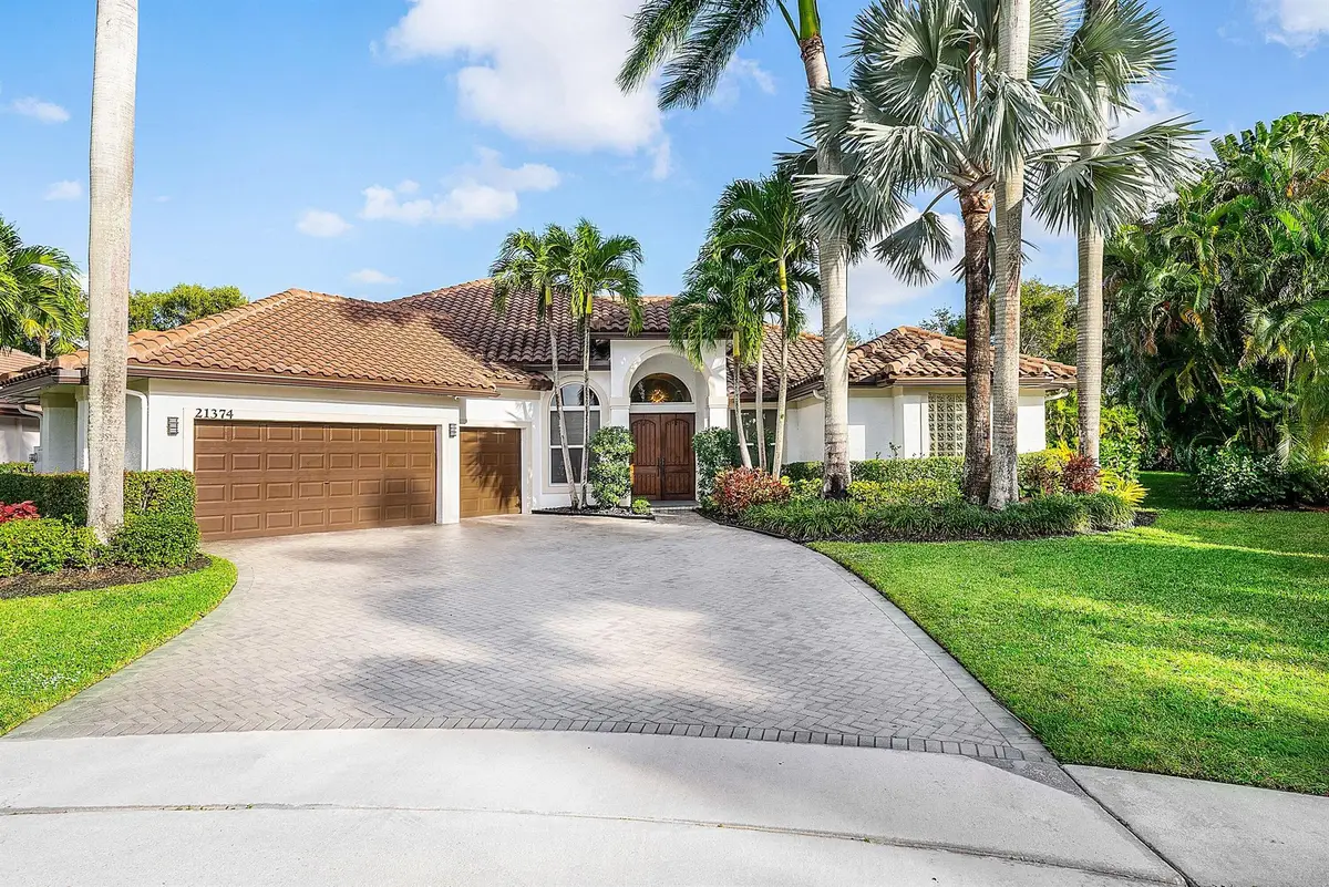 21374 Falls Ridge Way, Boca Raton, FL 33428 - Image #1