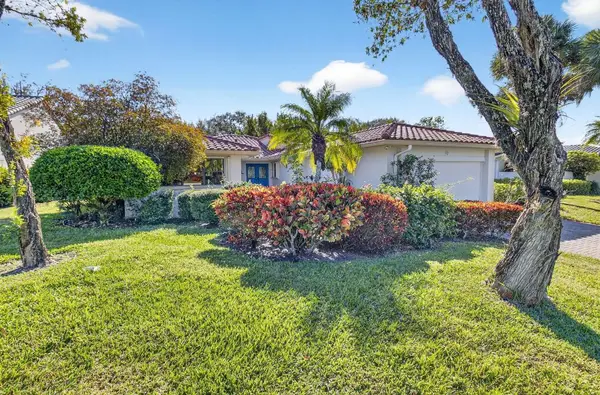 51 Bristol Drive, Boynton Beach, FL 33436