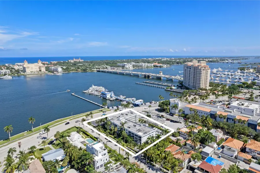 917 N Flagler Drive #108, West Palm Beach, FL 33401 - Image #2