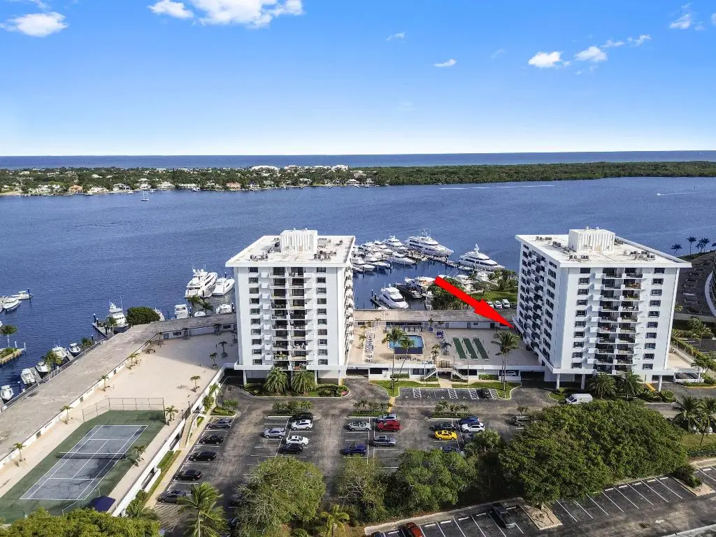1200 Marine Way #Bd2, North Palm Beach, FL 33408 - Image #1