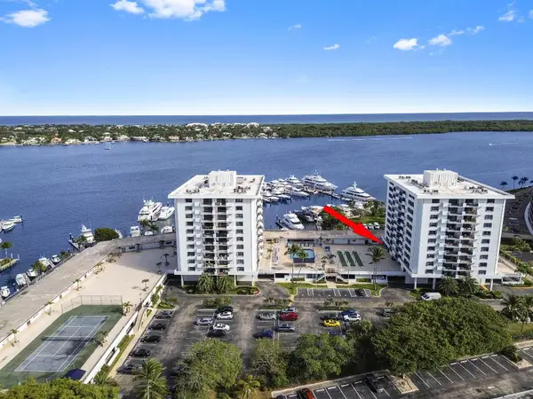 1200 Marine Way #Bd2, North Palm Beach, FL 33408