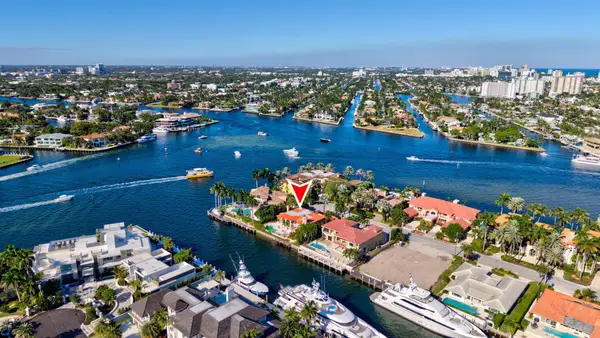 4 Isla Bahia Drive, Fort Lauderdale, FL 33316