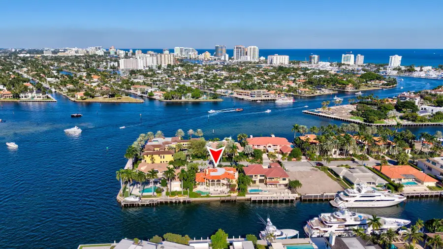 4 Isla Bahia Drive, Fort Lauderdale, FL 33316 - Image #2