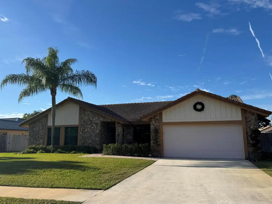 21149 Shady Vista Lane, Boca Raton, FL 33428 - Image #3