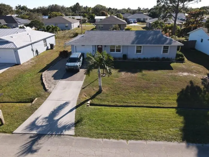 226 SW Aubudon Avenue, Port Saint Lucie, FL 34984 - Image #1