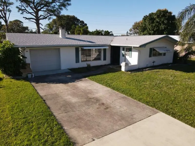 408 E Coconut Avenue, Port Saint Lucie, FL 34952 - Image #1