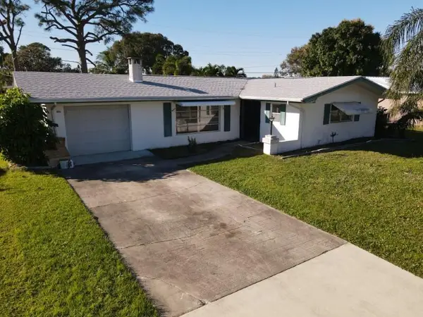 408 E Coconut Avenue, Port St Lucie, FL 34952