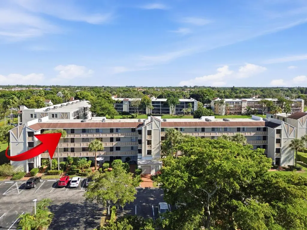 14310 Strathmore Lane #402, Delray Beach, FL 33446 - Image #1