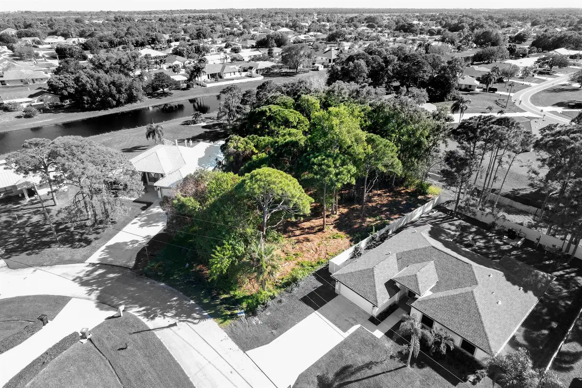 2296 SE Trillo Street, Port Saint Lucie, FL 34952 - Image #1