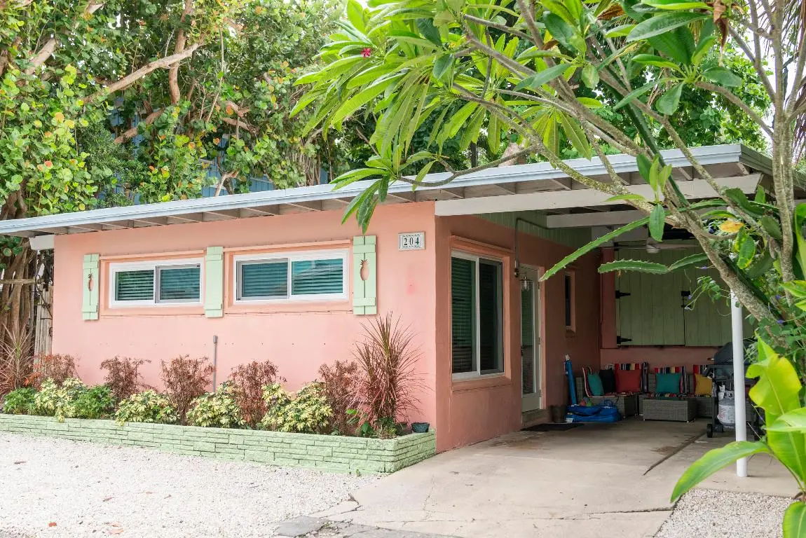 204 Coral Road, Boynton Beach, FL 33435 - #1