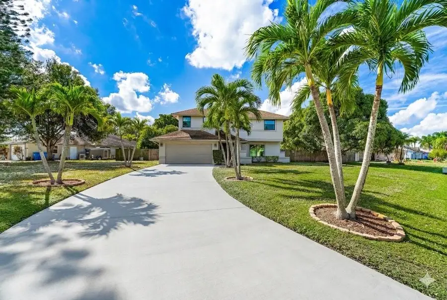 208 Las Palmas Street, Royal Palm Beach, FL 33411 - #3