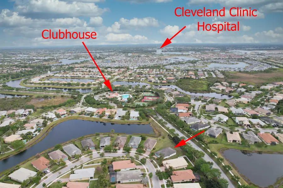 11881 SW Crestwood Circle, Port Saint Lucie, FL 34987 - #2