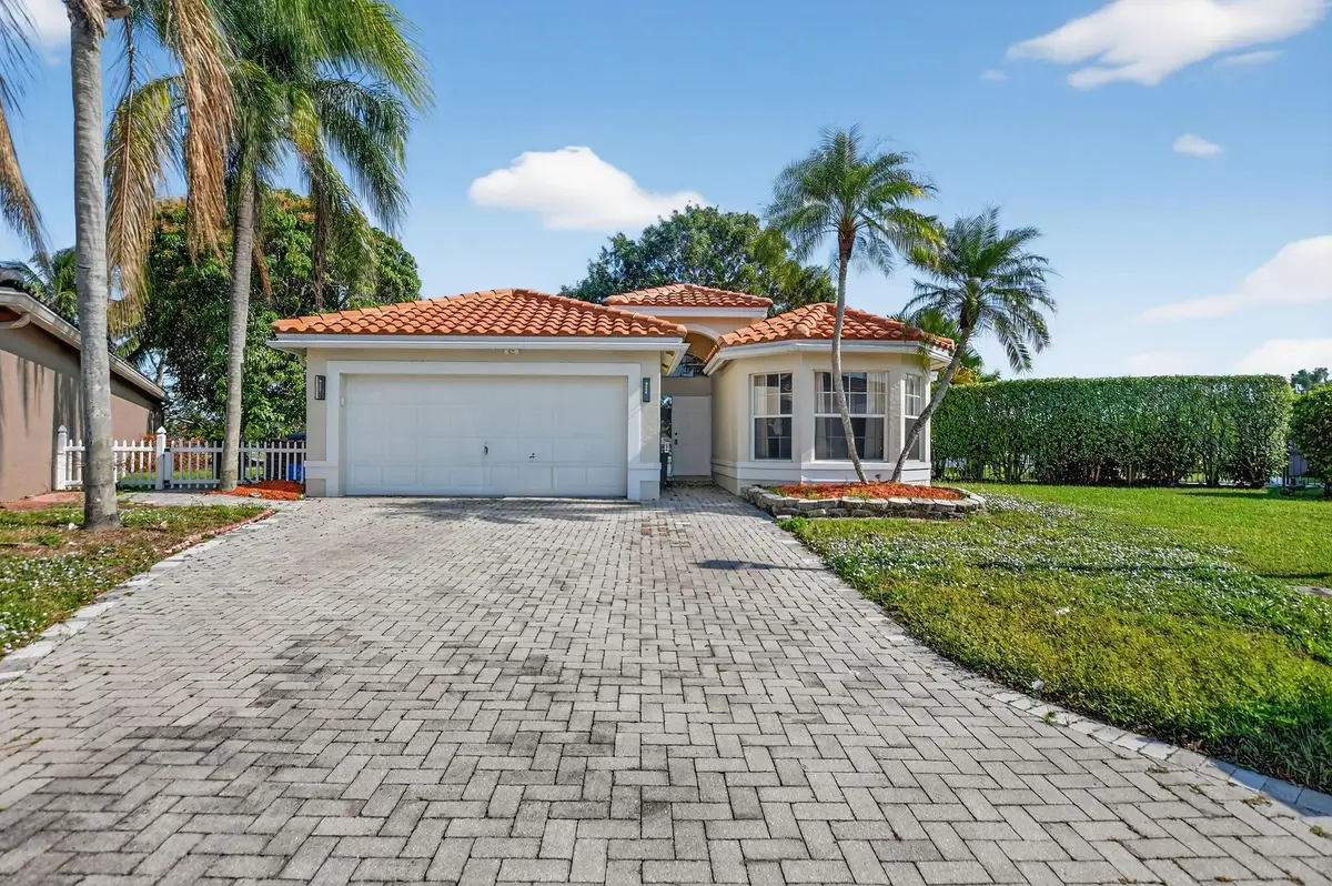 10789 Barque Court, Boca Raton, FL 33498 - Image #1