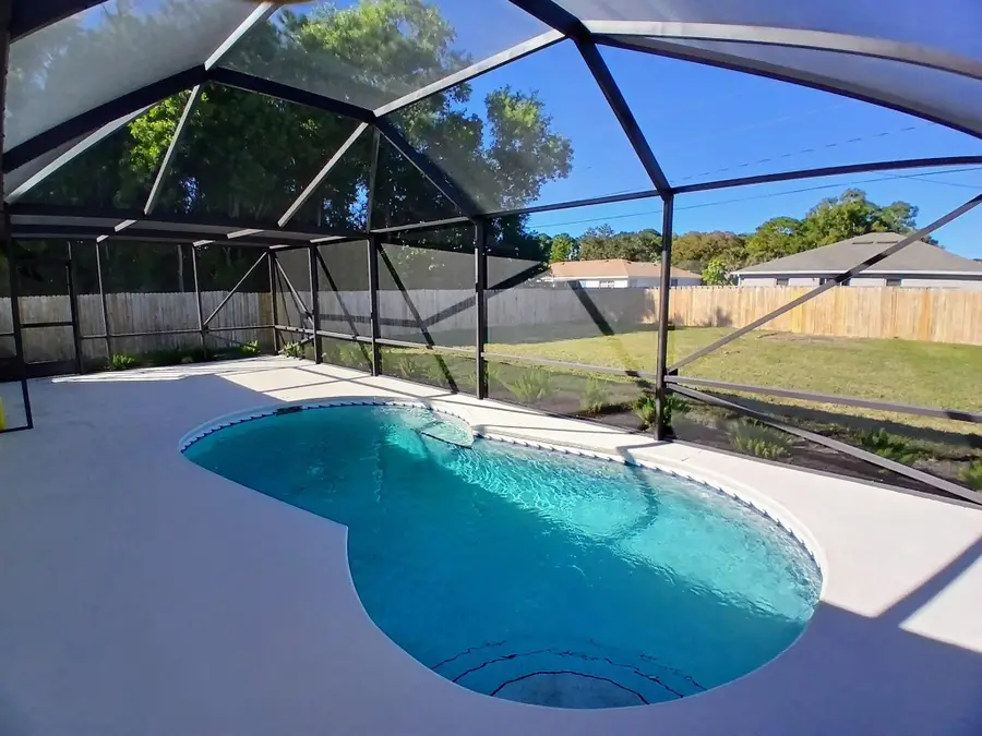 2358 SE Heathwood Circle, Port Saint Lucie, FL 34952 - Image #2