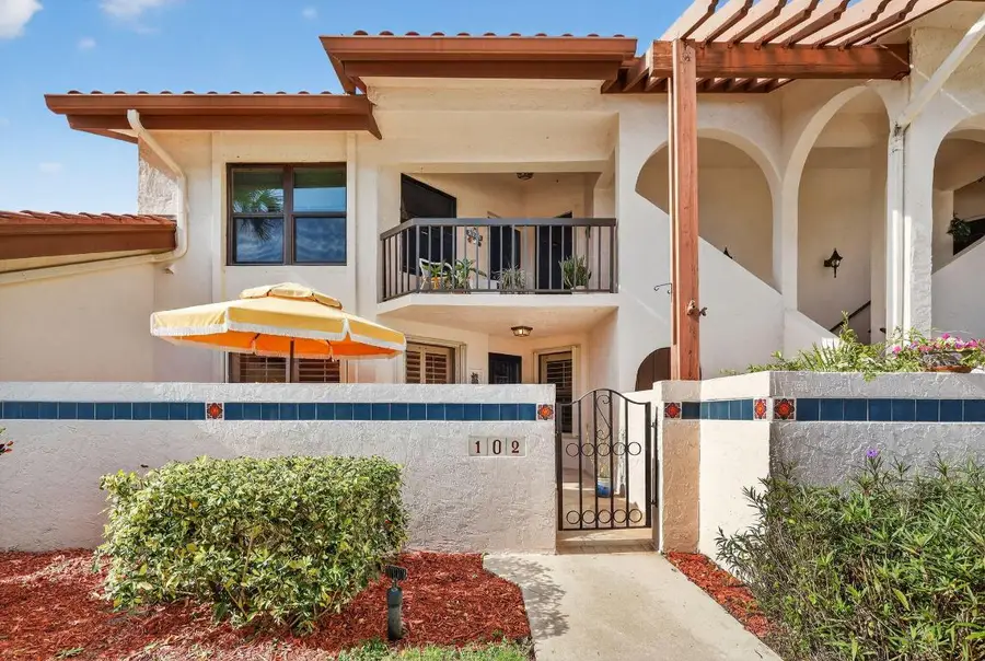 3401 SE Martinique Trace #102, Stuart, FL 34997 - Image #2