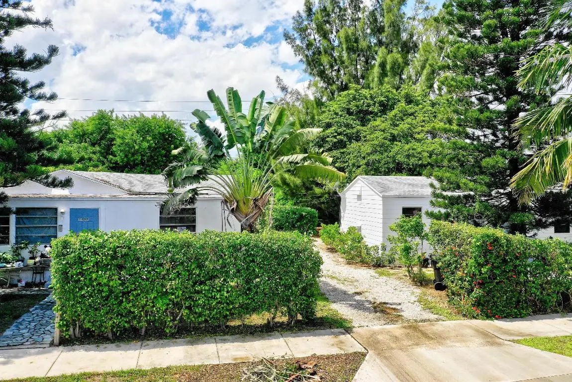 2405-2407 N East Coast Street, Lake Worth Beach, FL 33460 - Image #1