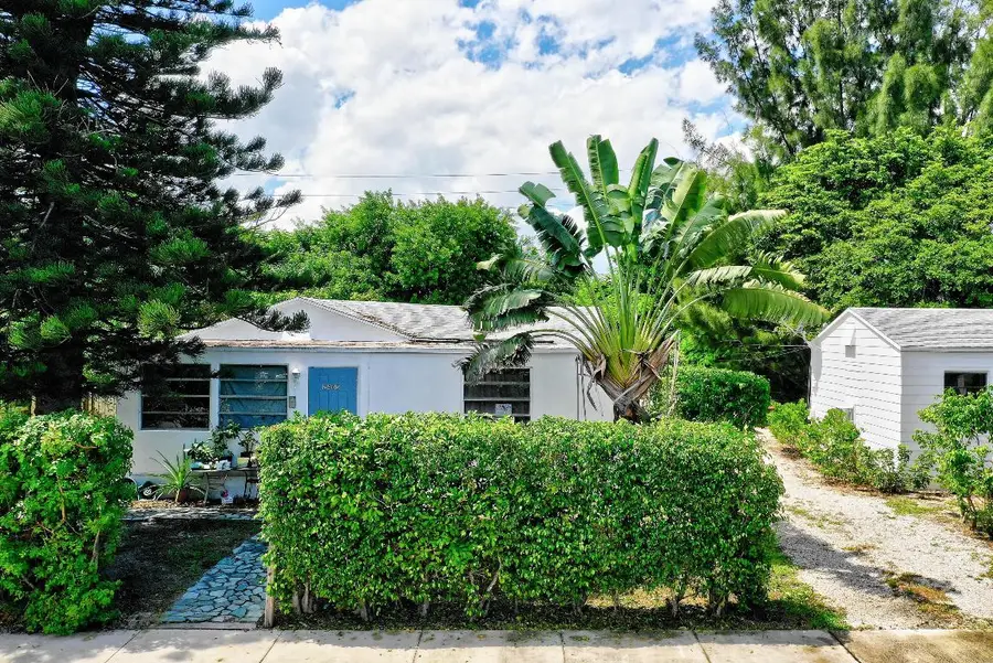 2405-2407 N East Coast Street, Lake Worth Beach, FL 33460 - Image #2