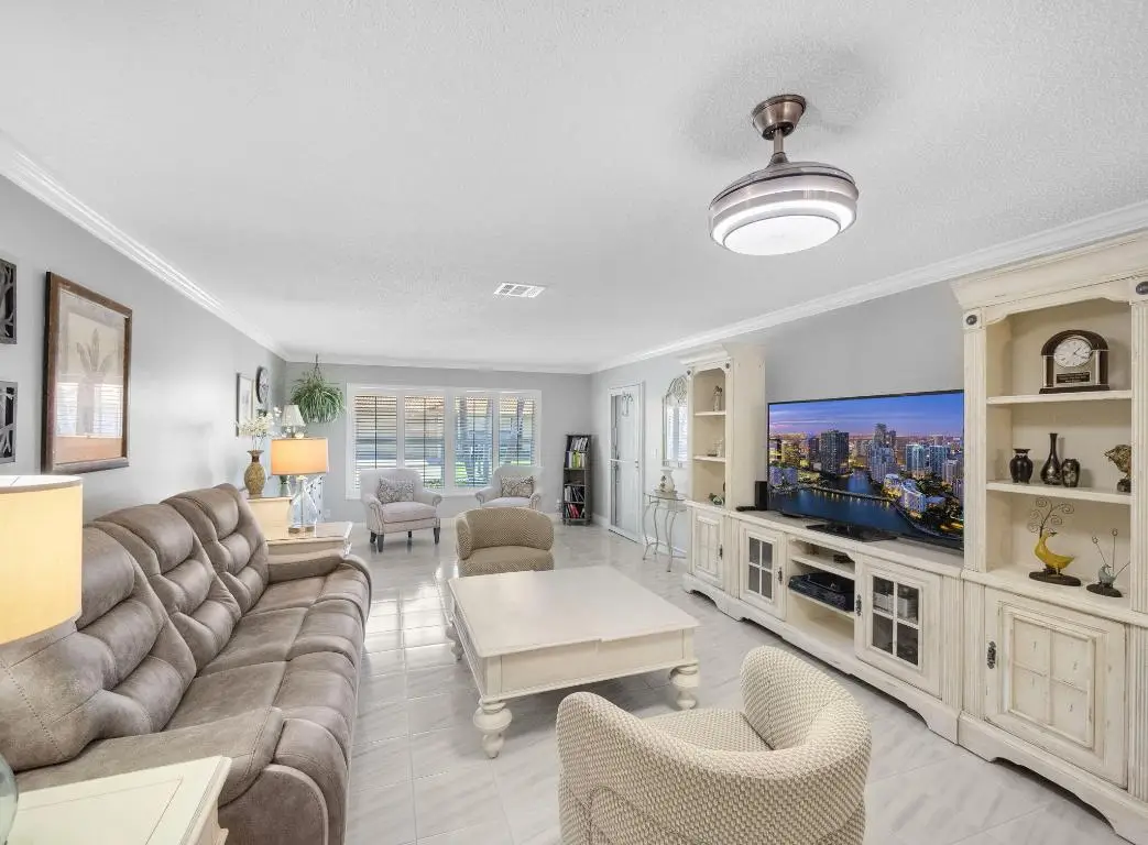 4655 Mahoe Place #B, Boynton Beach, FL 33436 - Image #1