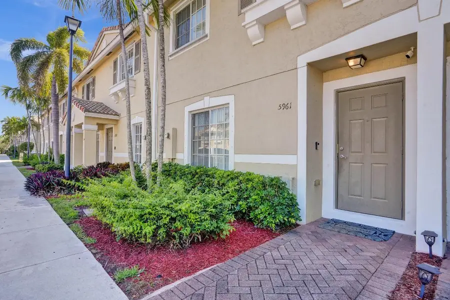 5961 London Lane, Tamarac, FL 33321 - Image #3