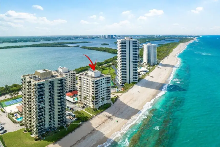 5480 N Ocean Drive #A5c, Singer Island, FL 33404 - Image #2