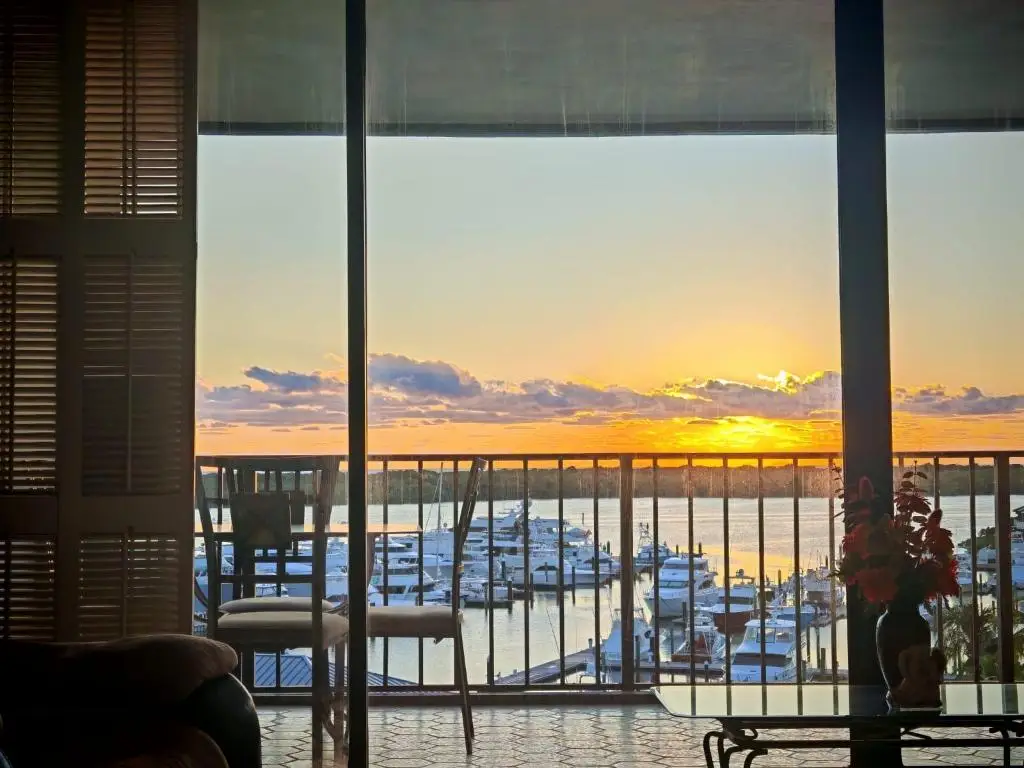 120 Lakeshore Drive #735, North Palm Beach, FL 33408 - Image #1