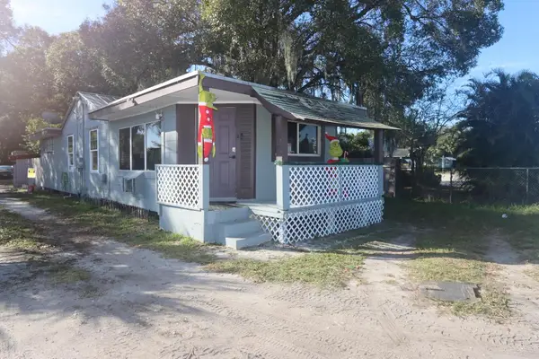 3325 Orange Avenue, Fort Pierce, FL 34947