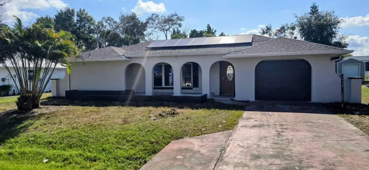 4119 Tangier Street, Sebring, FL 33872 - Image #1