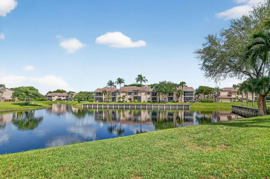 23181 Fountain View #B, Boca Raton, FL 33433 - Image #2