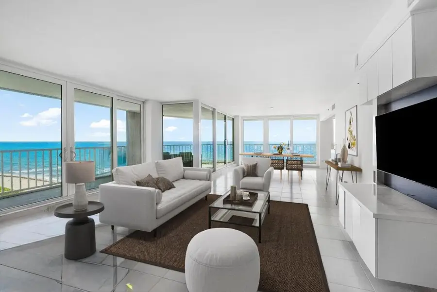 3211 S Ocean Boulevard #802, Highland Beach, FL 33487 - Image #3