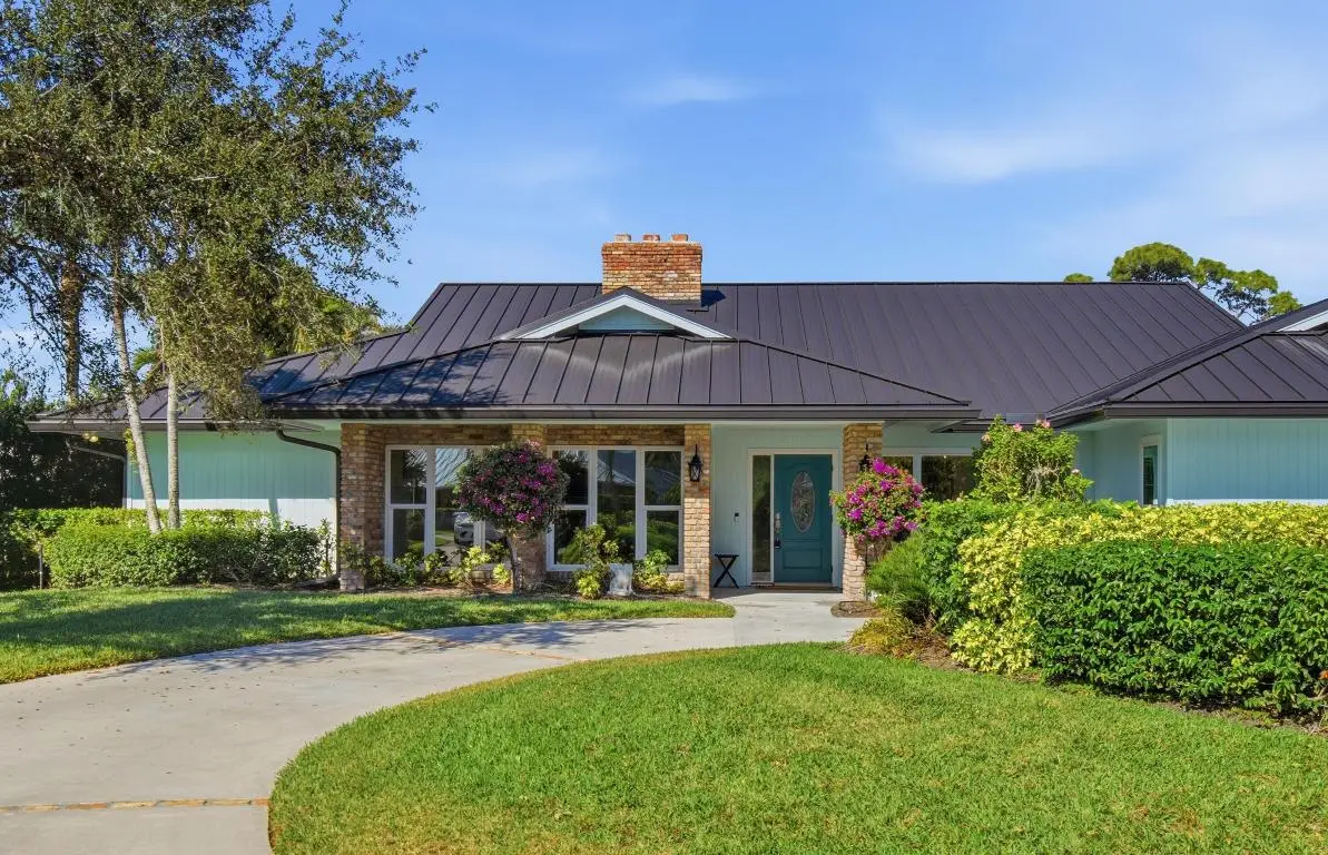 5201 SE Burning Tree Circle, Stuart, FL 34997 - Image #1