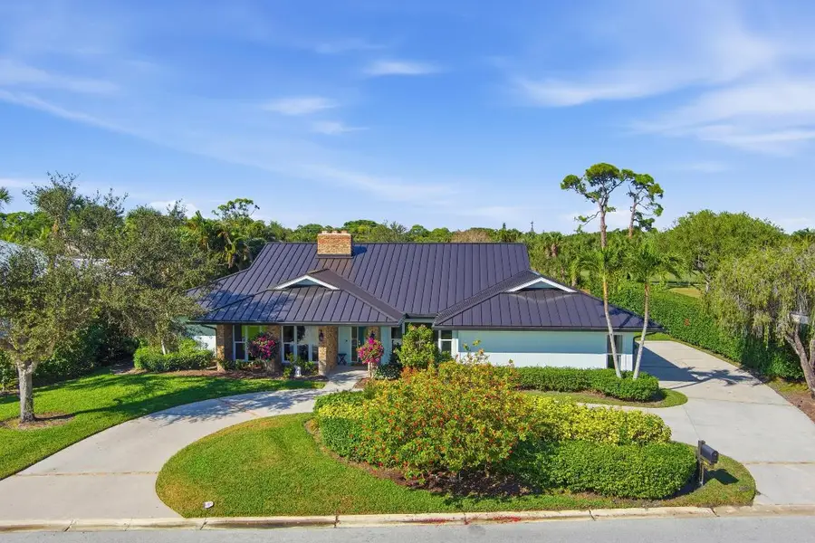 5201 SE Burning Tree Circle, Stuart, FL 34997 - Image #2