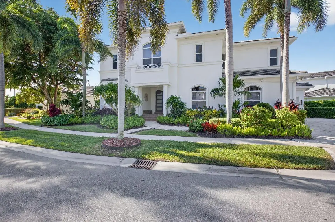 4170 NW Briarcliff Circle, Boca Raton, FL 33496 - Image #1