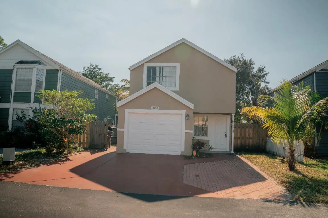 5884 Dewberry Way, West Palm Beach, FL 33415 - Image #1