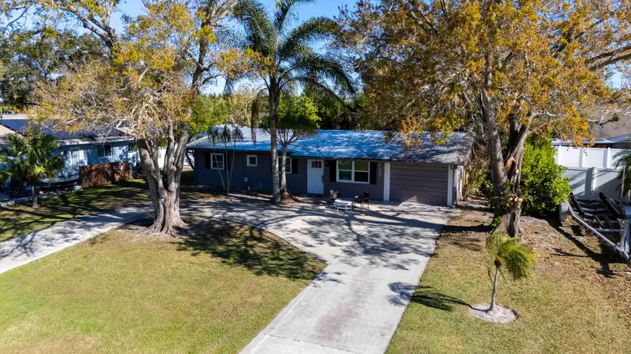 477 SE Asbury Lane, Port Saint Lucie, FL 34983 - #2