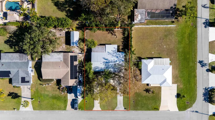 477 SE Asbury Lane, Port Saint Lucie, FL 34983 - #3
