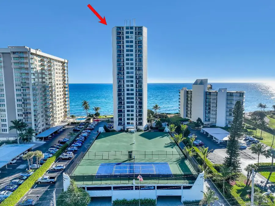5420 N Ocean Drive #1106, Singer Island, FL 33404 - Image #2