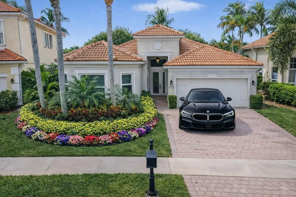 5618 Via De La Plata Circle, Delray Beach, FL 33484 - Image #1