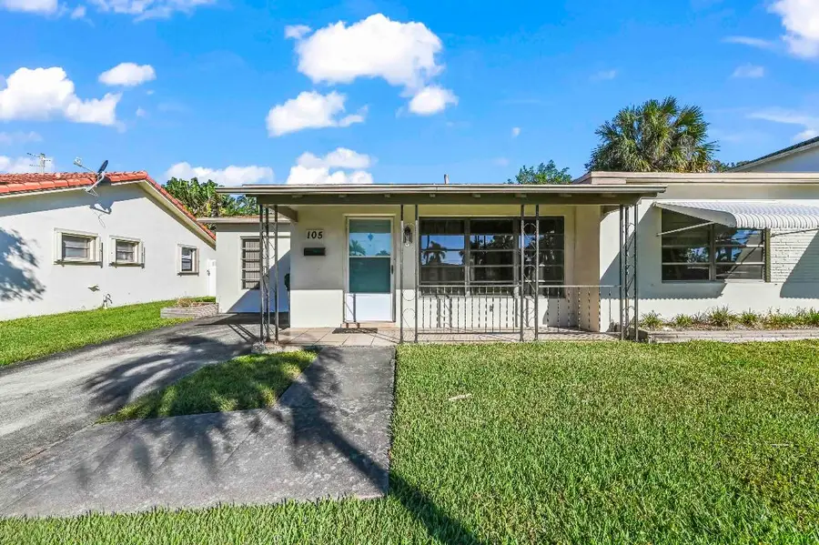 105 NE 2nd Place, Dania Beach, FL 33004 - Image #3