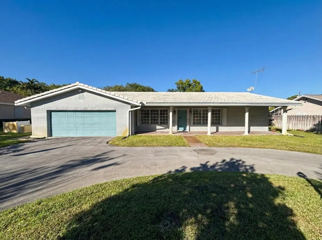 3625 Lowson Boulevard, Delray Beach, FL 33445 - Image #1