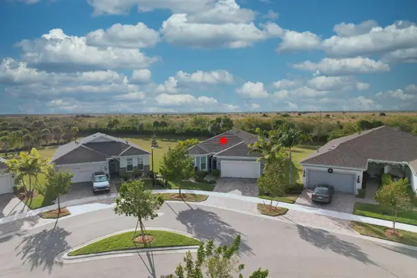 13129 SW Vermillion Circle, Port St Lucie, FL 34987