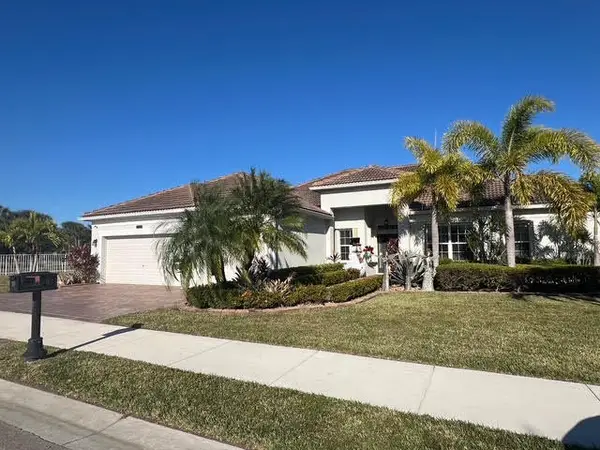 Address Withheld By Seller, Port St Lucie, FL 34987