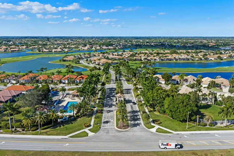 6731 Southport Drive, Boynton Beach, FL 33472 - #2