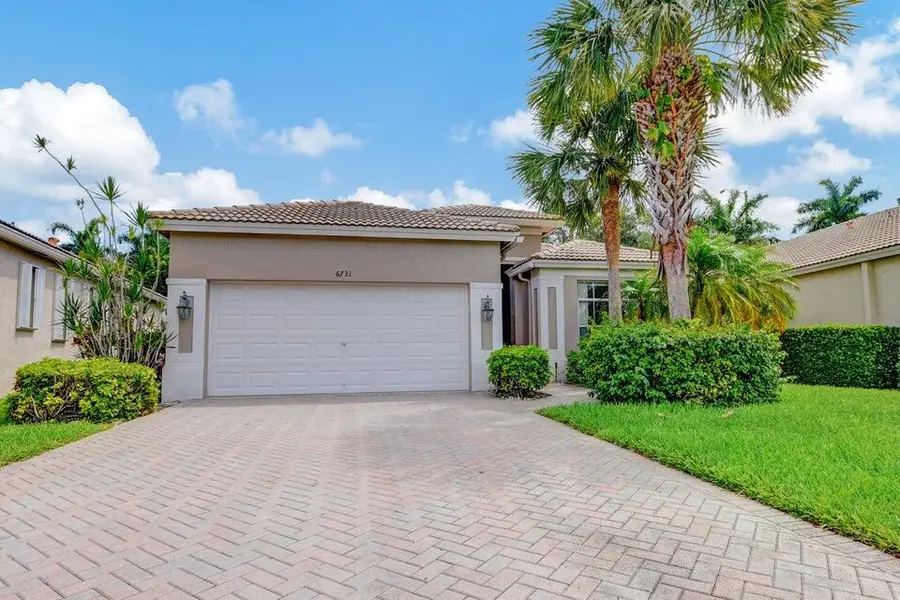 6731 Southport Drive, Boynton Beach, FL 33472 - Image #2